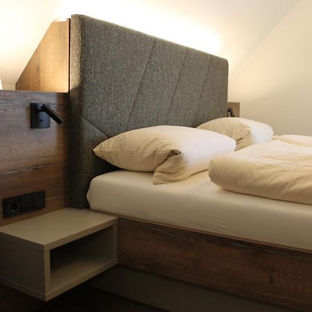 Landhotel Kastanienhof Georgenberg Esterno foto
